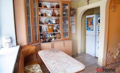 Купить 3-комнатную квартиру, Жемчужный, Парковая ул. 23А, 23/А. Фото 12