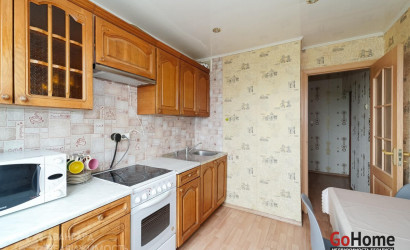 Купить 2-комнатную квартиру, Минск, Бурдейного ул., 1 (Фрунзенский район). Фото 11