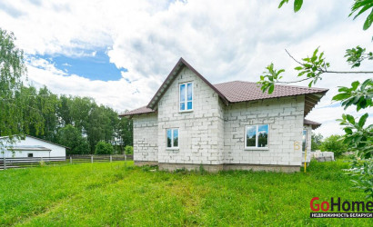 Купить дом, Чуденичи, Центральная ул., 18.6 соток. Фото 2