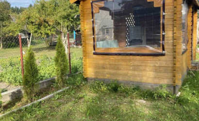 Купить дом в деревне, Зенит-Кардон, 3.96 соток. Фото 27