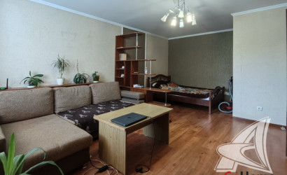 Купить 1-комнатную квартиру, Брест, Восток, ул. Московская. Фото 7