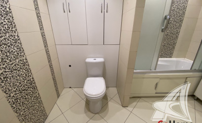 Купить 1-комнатную квартиру, Брест, Вулька, ул. Махновича. Фото 13