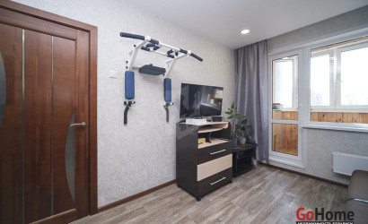 Купить 2-комнатную квартиру, Минск, Ротмистрова ул., 28 (Заводской район). Фото 14