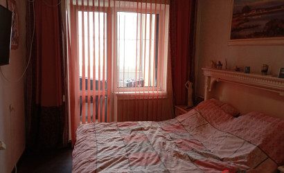 Купить 3-комнатную квартиру, Гомель, Свиридова, 19. Фото 2