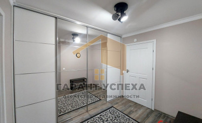 Купить 3-комнатную квартиру, Брест, ул. Краснознаменная, д. . Фото 9