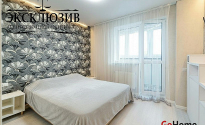 Купить 4-комнатную квартиру, Минск, Дзержинского просп., 15(Московский район). Фото 4