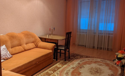 Купить 2-комнатную квартиру, Марьина Горка, Новая заря 20. Фото 4