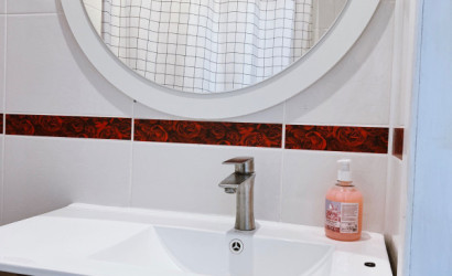 Снять 1-комнатную квартиру на сутки, Барановичи, Жукова, 16/1 . Фото 3