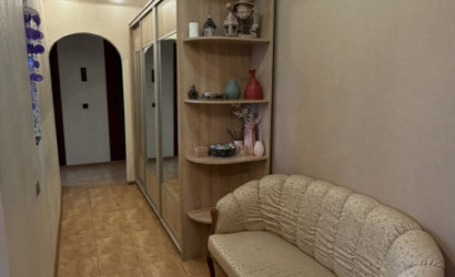 Купить 3-комнатную квартиру, Витебск, Лазо, 133/1. Фото 13
