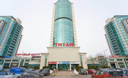 Аренда офиса, Минск, Дзержинского просп., 104,  77.2 кв.м.. Фото 14