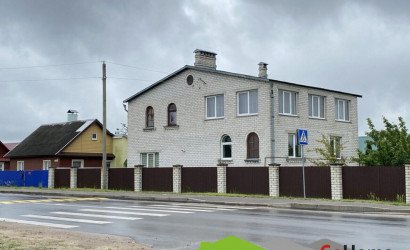 Купить дом, Слоним, Гагарина ул., 6 соток. Фото 21