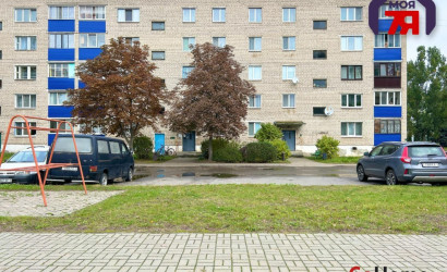 Купить 1-комнатную квартиру, Старобин, 8 Марта ул., 27. Фото 13