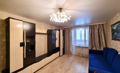 Купить 1-комнатную квартиру, Минск, ул. Неманская, д. 37 (Фрунзенский район). Фото 6