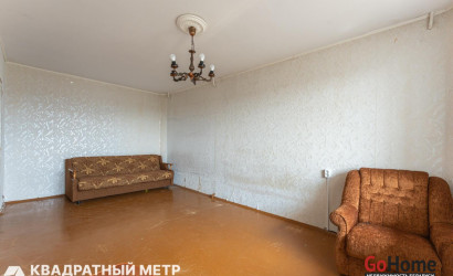 Купить 1-комнатную квартиру, Минск, Якубова ул., 38 (Ленинский район). Фото 7