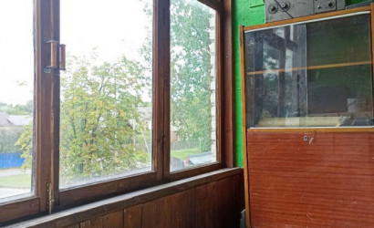 Купить 2-комнатную квартиру, Речица, Достоевского ул., д.27. Фото 7