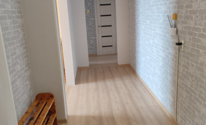 Снять 3-комнатную квартиру на сутки, Кобрин, Советская 127. Фото 6