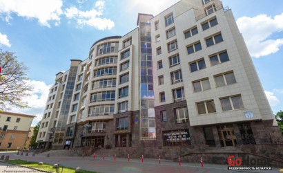 Купить 3-комнатную квартиру, Минск, Киселёва, 17(Центральный район). Фото 50