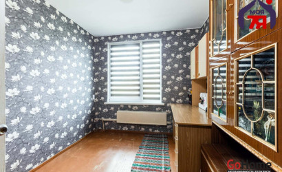 Купить 3-комнатную квартиру, Минск, Брикета ул., 24(Фрунзенский район). Фото 7