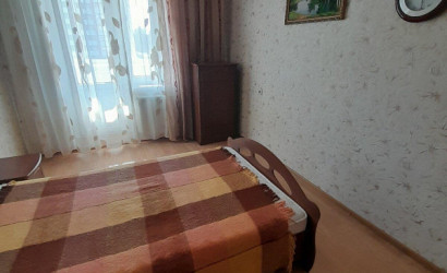 Купить 2-комнатную квартиру, Витебск, Правды ул., 66. Фото 6