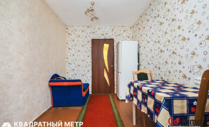 Купить 2-комнатную квартиру, Минск, ул. Лынькова, д. 79 (Фрунзенский район). Фото 4