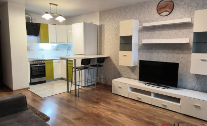 Купить 1-комнатную квартиру, Минск, ул. Рафиева, д. 54а (Московский район). Фото 10