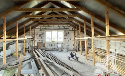 Купить дом, Брест, Мухавецкий с/с, 6.09 соток. Фото 24