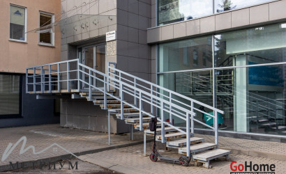 Продажа офиса, Минск, Аэродромная ул., 125,  109.5 кв.м.. Фото 3