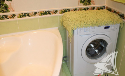 Купить 3-комнатную квартиру, Брест, Восток, ул. Ленинградская. Фото 12