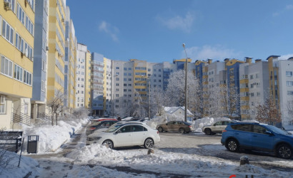 Купить 2-комнатную квартиру, Минск, Тимошенко ул., 8 (Фрунзенский район). Фото 13