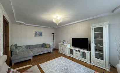 Купить 2-комнатную квартиру, Брест, ул. Солнечная, д. . Фото 4