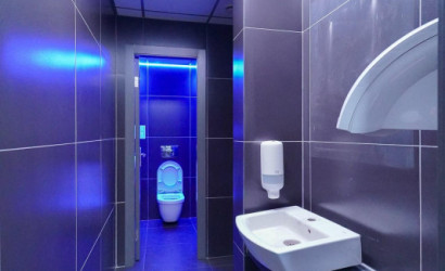 Аренда помещения, Минск, Рокоссовского просп., 1,  от 180 до 472 кв.м.. Фото 9