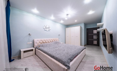 Купить 2-комнатную квартиру, Минск, Максима Горецкого, 3 (Фрунзенский район). Фото 5