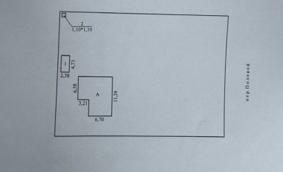Купить дом, Чернеевичи, Полевая, 15.5 соток. Фото 8