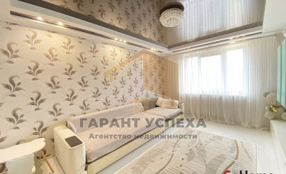 Купить 2-комнатную квартиру, Брест, ул. Волгоградская, д. . Фото 4