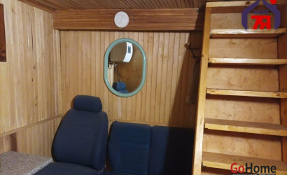 Купить дом в деревне, Сельский строитель-2, 5 соток. Фото 20