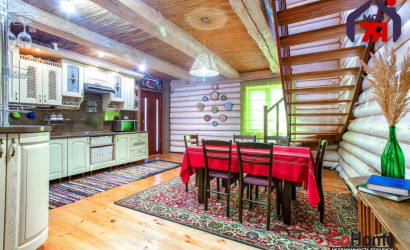 Купить дом, Добренево, Речная ул., 9.88 соток. Фото 7