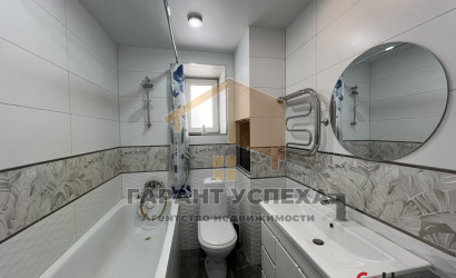 Купить 1-комнатную квартиру, Брест, ул. Гоголя. Фото 16