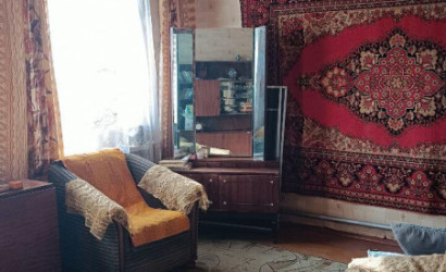 Купить дом, Витебск, Маркса ул., 10 соток. Фото 4