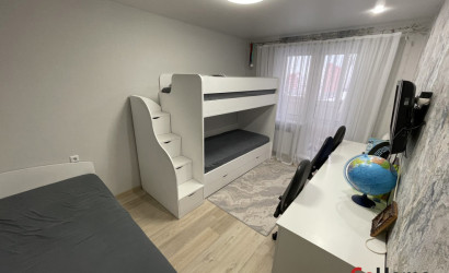 Купить 3-комнатную квартиру, Гродно, Асфальтная, 61. Фото 8