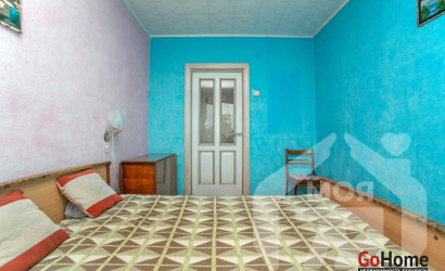 Купить 3-комнатную квартиру, Сморгонь, Тракторная ул., 24. Фото 14