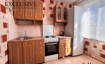 Купить 1-комнатную квартиру, Минск, Крупской ул., 2 (Заводской район). Фото 4