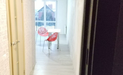 Купить 1-комнатную квартиру, Брест, просп. Республики, д. . Фото 13