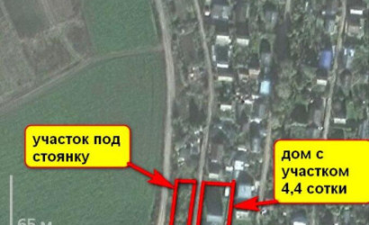 Купить коттедж, Романовка, 4.4 соток. Фото 17