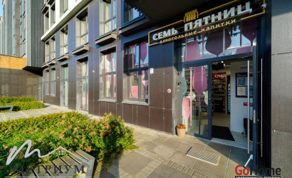 Аренда помещения, Минск, Нововиленская ул., 39, 76.7 кв.м.. Фото 11
