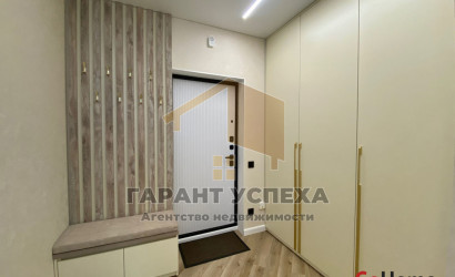 Купить 2-комнатную квартиру, Брест, ул. Октябрьской революции. Фото 18