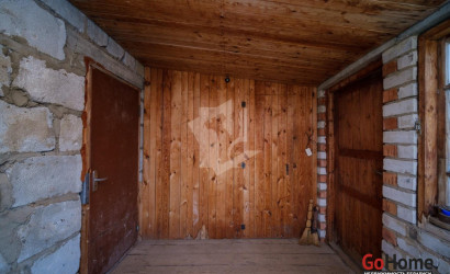 Купить дом в деревне, Энергетик-5, 6 соток. Фото 15