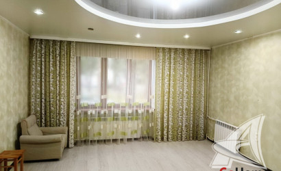 Купить 1-комнатную квартиру, Брест, Центр, ул. Гоголя. Фото 2