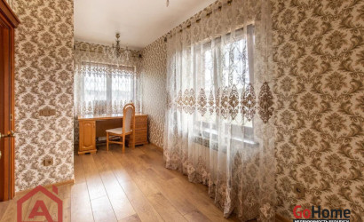 Снять 5-комнатную квартиру, Боровая . Фото 29