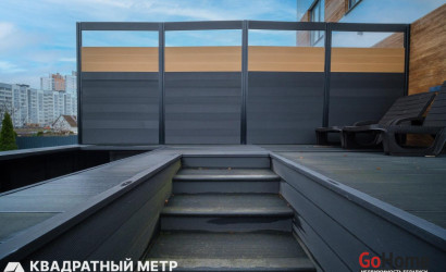 Купить коттедж, Минск, Масюковщина ул., 8/Б, 4 соток. Фото 20