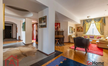 Снять 4-комнатную квартиру, Минск, Красная, 22 (Советский район). Фото 27